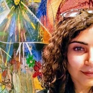 Meet your Posher, Naysa